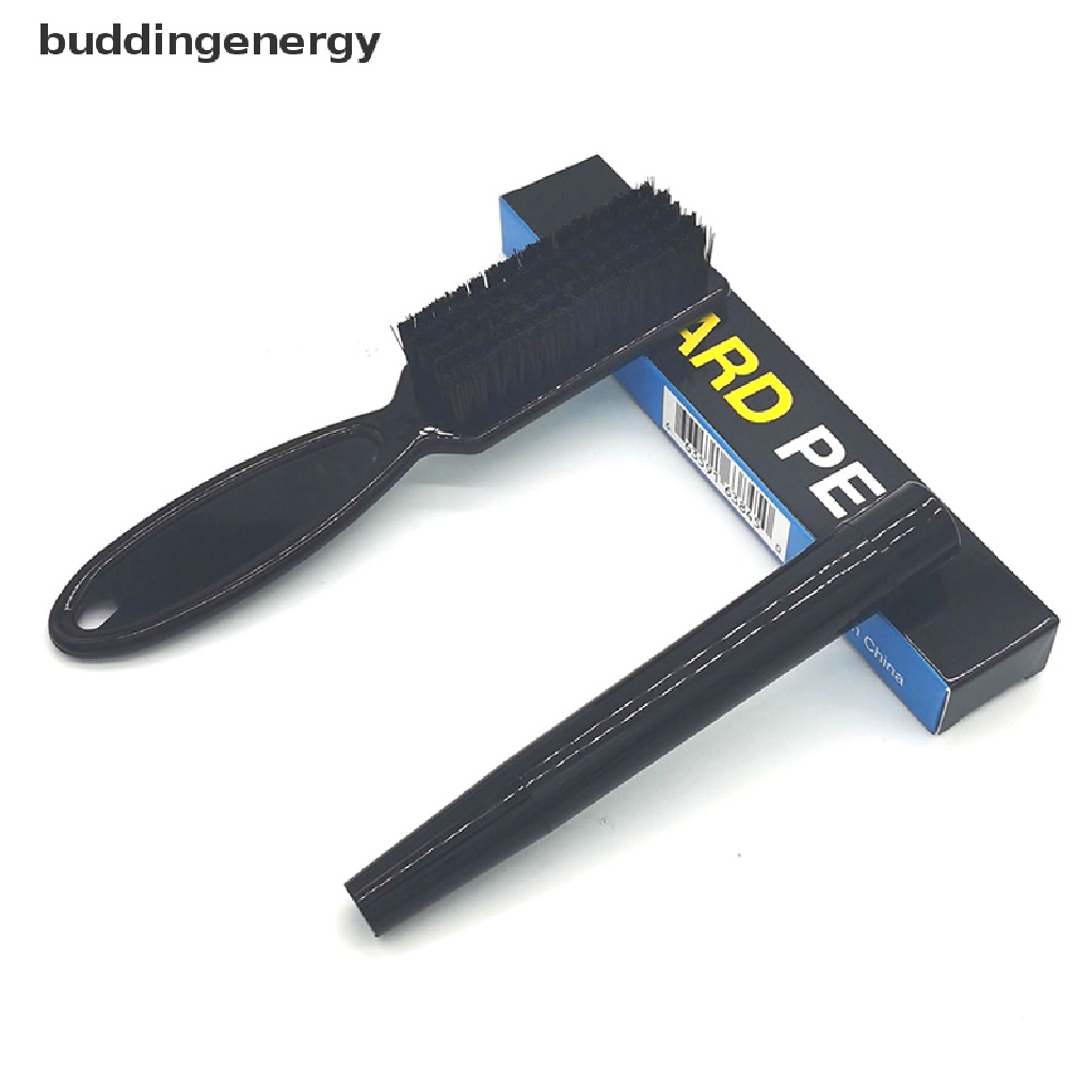 {BUDDI} Bút Kẻ Râu Chống Nước Lâu Trôi Che Phủ Tự Nhiên Cho Râu {BUDDI}