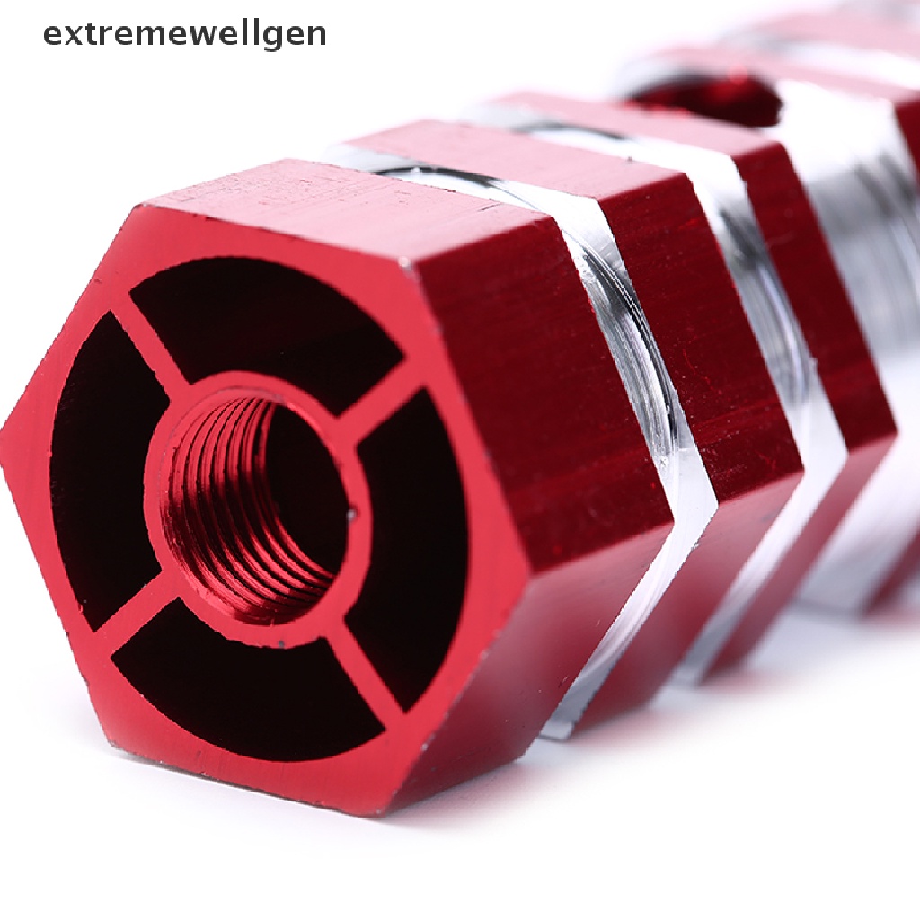 Bộ 2 Bàn Đạp Trục Bằng Hợp Kim Nhôm Cho Xe Đạp BMX MTB