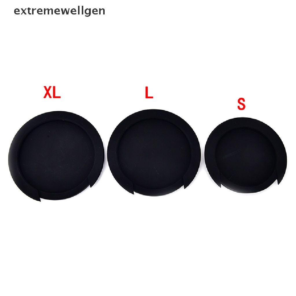 Miếng Đệm Silicon Bảo Vệ Lỗ Âm Thanh Cho Đàn Guitar
