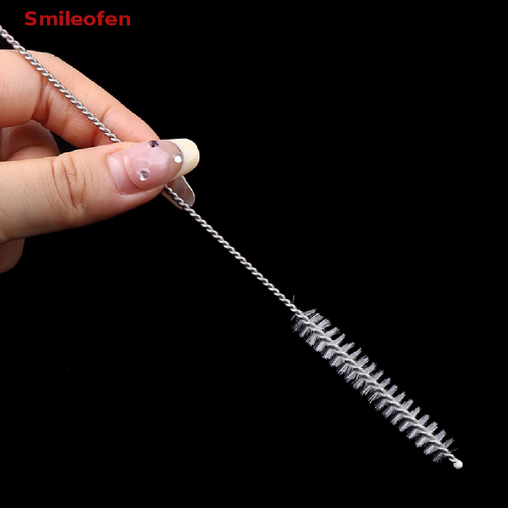 Bộ 5 Ống Hút Thay Thế Nhỏ Gọn Thời Trang Cho Bình Nước 1.5L 1500ml