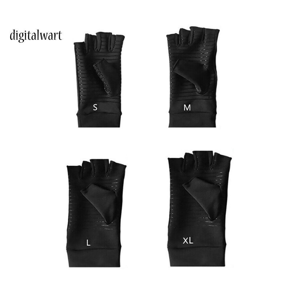 Kỹ Thuật Số| 1 Đôi Găng Tay Thấm Hút Mồ Hôi Tiện Dụng