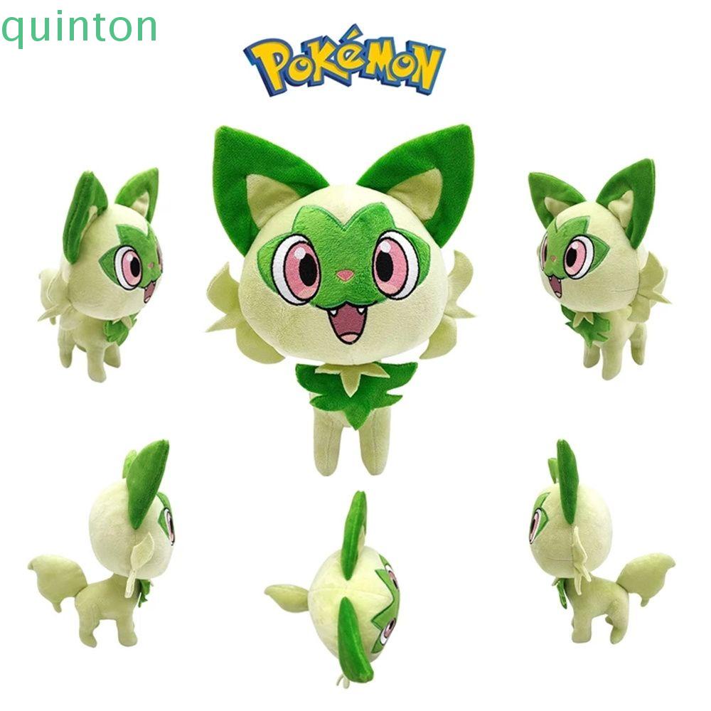 Đồ chơi nhồi bông Hình Pokemon Đáng Yêu Cho Bé