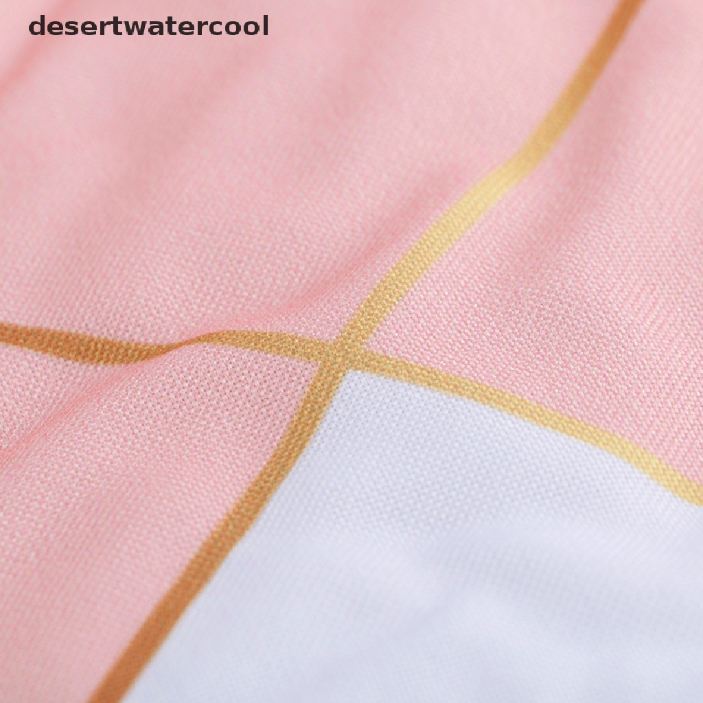 Tấm Bọc Bàn Ủi Ủi 140 * 50cm Họa Tiết Cẩm Thạch