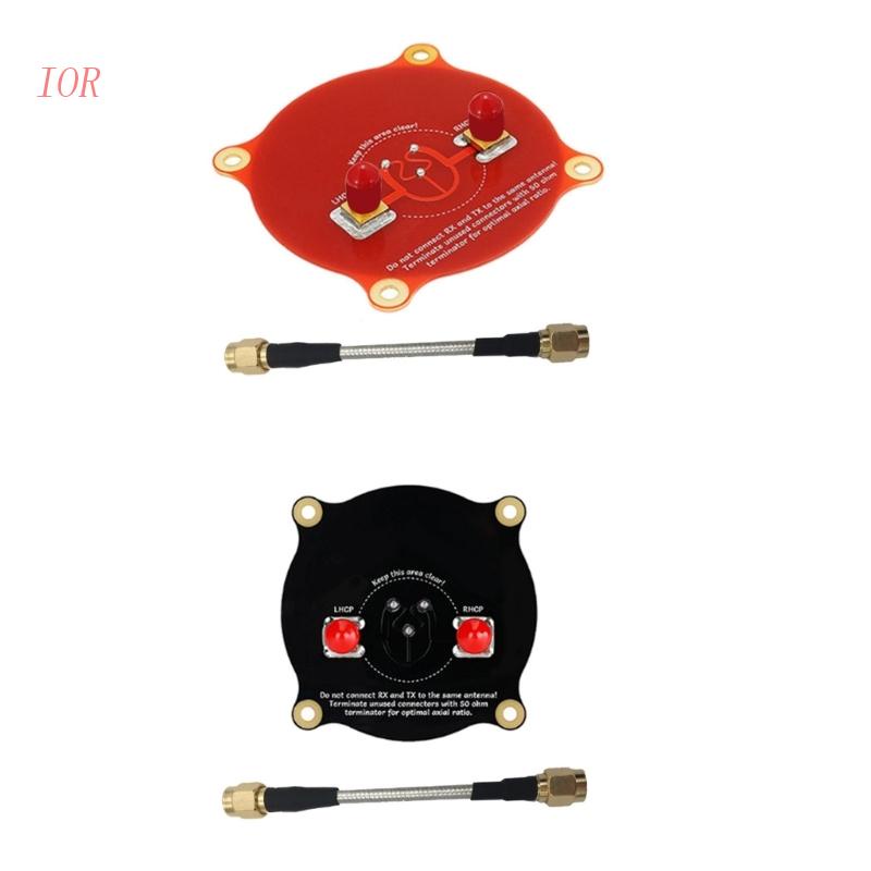 Ăng Ten Phân Cực SMA 5.8GHz