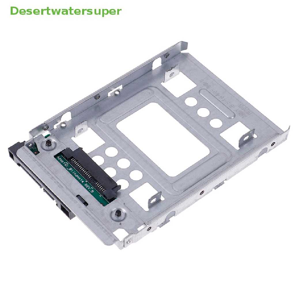 Khay Đựng Ổ Cứng 2.5 &quot;ssd ssd Sang 3.5&quot; sata