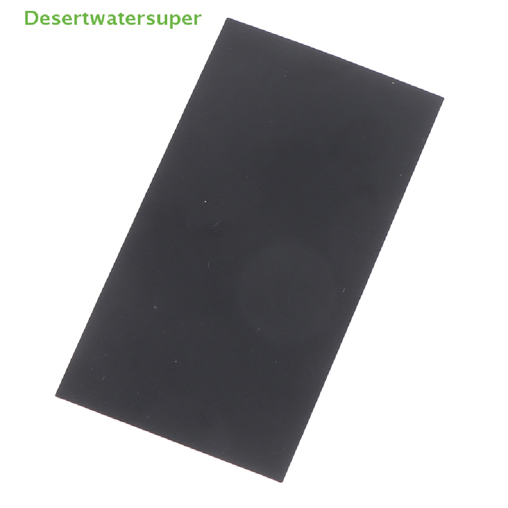 2 Miếng Dán Bàn Phím Cảm Ứng 10 * 5CM Cho Dell E5450 E7450