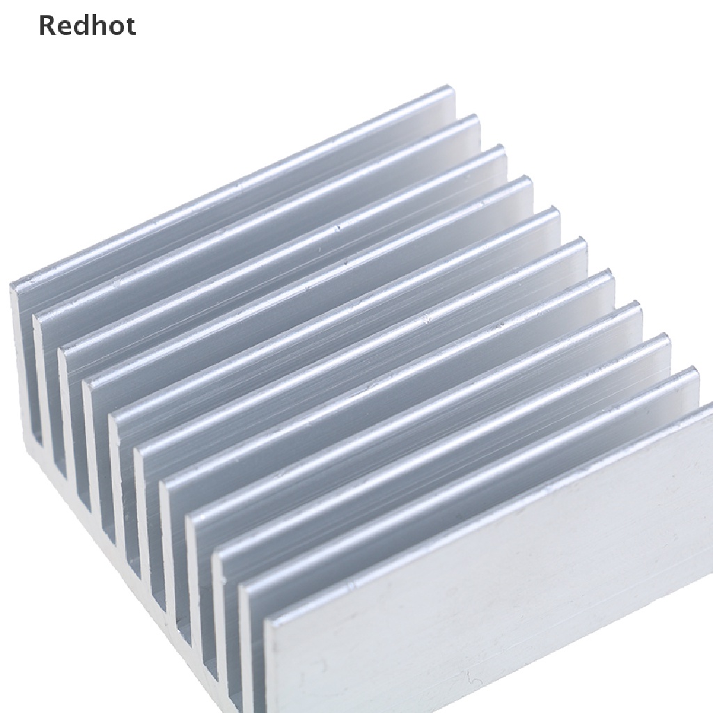 Bộ TảN NhiệT BằNg Nhôm 40x40x20mm IC Chuyên DụNg