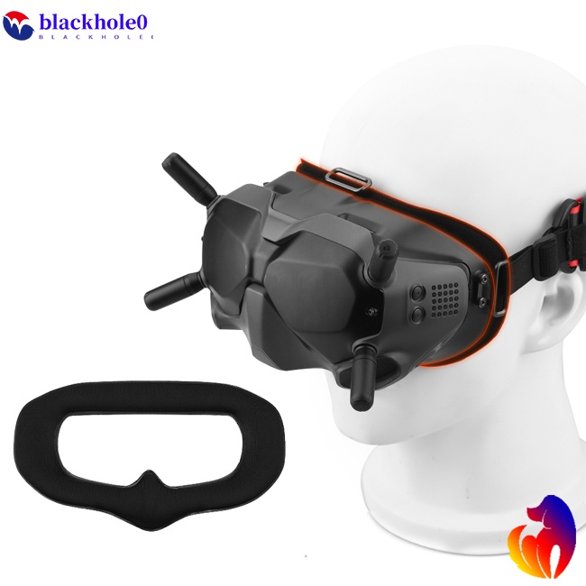 Miếng Đệm Bảo Vệ Mắt Cho Dji Fpv Goggles V2