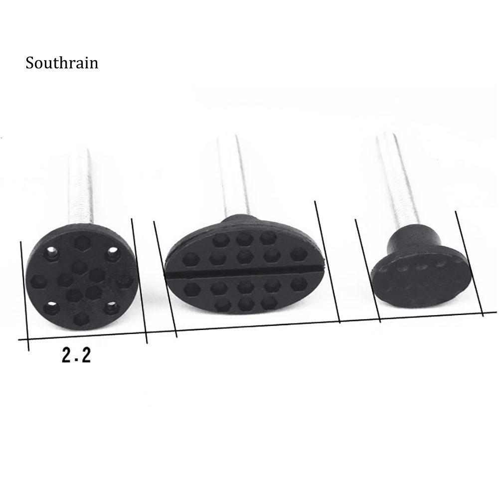 Bộ Dụng Cụ Sửa Chữa Vết Lõm Xe Hơi Chuyên Dụng