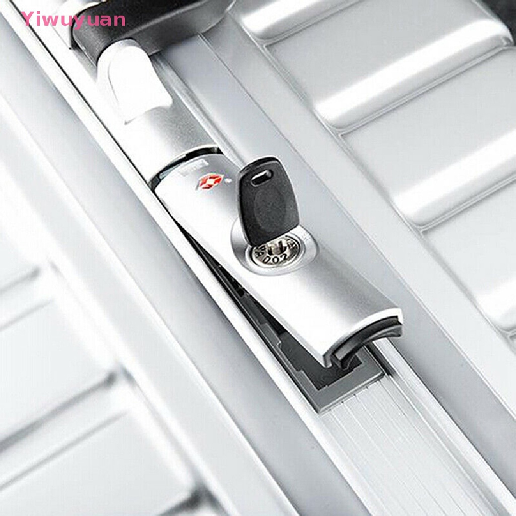 1 Túi Đựng Chìa Khóa Va Li TSA002 007 Mới
