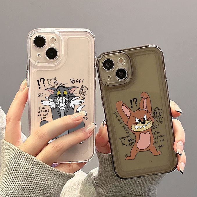 Ốp Điện Thoại TPU Mềm Chống Sốc Bảo Vệ Camera Cho IPhone 11 14 13 12 Pro XS Max X XR 7 + 8 6 6S Plus Sự Bảo Vệ