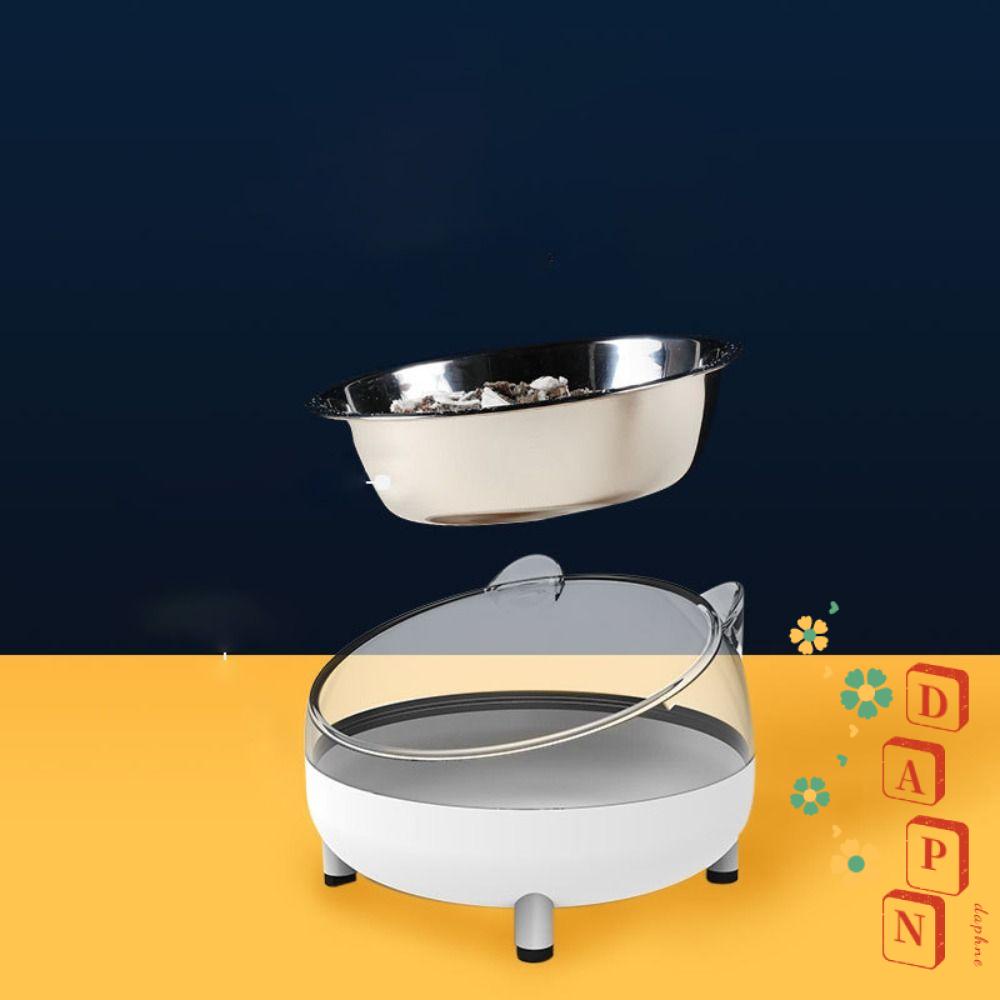 Tô ĐựNg ThứC Ăn Cho Thú Cưng Bằng Thép Không Gỉ