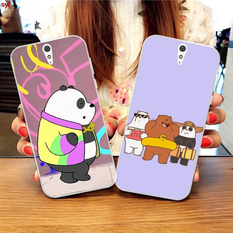 Ốp Điện Thoại TPU Dẻo Họa Tiết TXMT 05 Cho Sony xperia C3 C5 M4 L1 L2 XA XA1 XA2 Ultra Plus X Performance