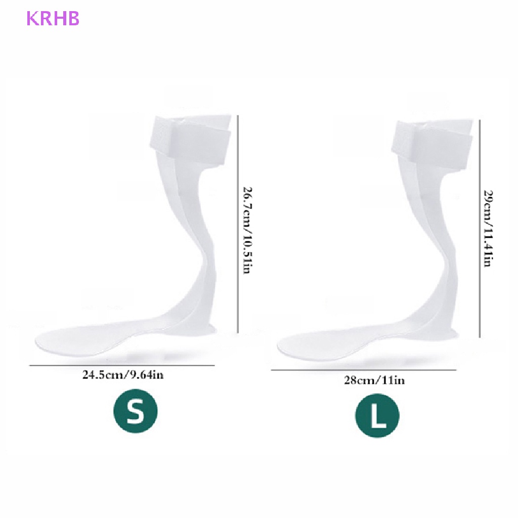 1 Nẹp Lò Xo Hình Lá Hỗ Trợ Chỉnh Hình Bàn Chân Mới