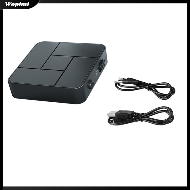 Mf Bộ Thu Phát Tín Hiệu Bluetooth 5.0 2 Trong 1
