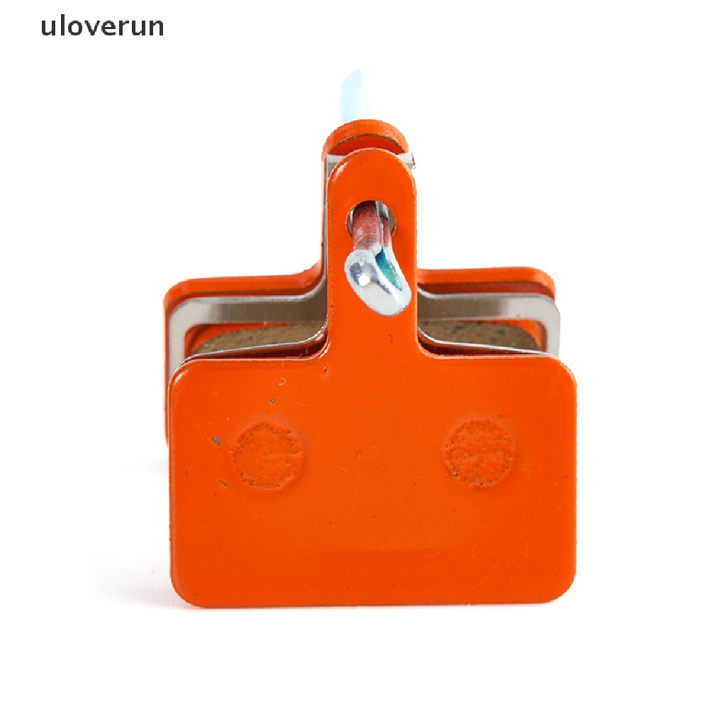 1 Cặp Má Phanh Đĩa Iamok Tương Thích Với Shimano M355 XT XTR BB5 BB7