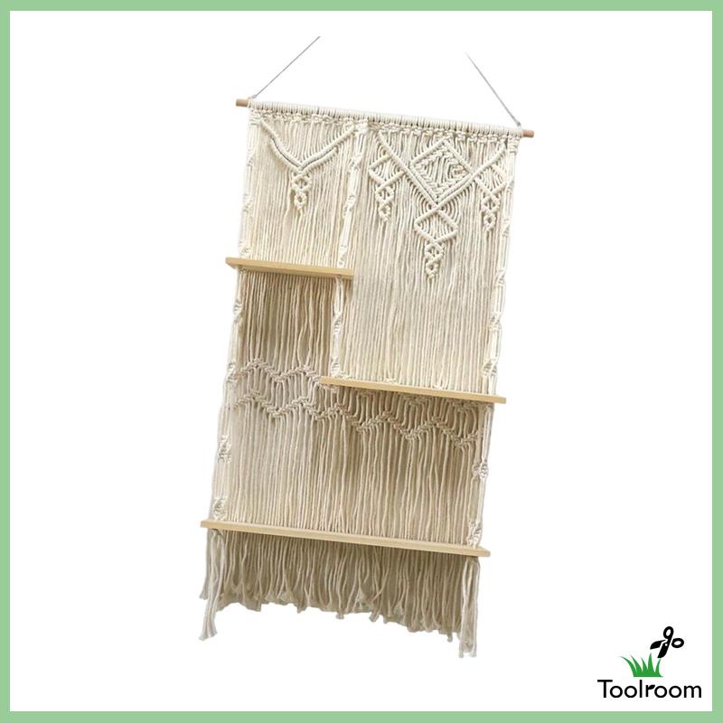 Thảm Dệt Tay Treo Tường Trang Trí Nội Thất