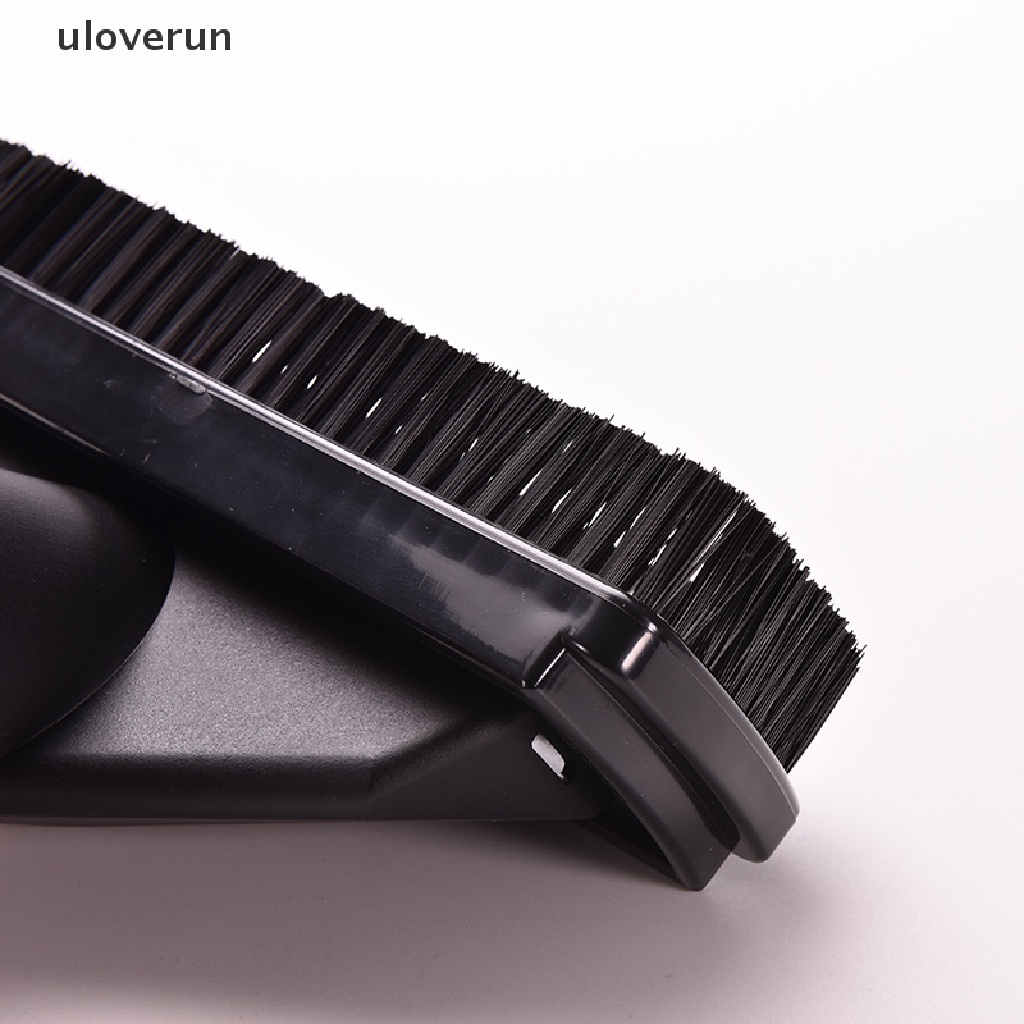 Chổi Lông Ngựa Hình Vuông 32mm Chuyên Dụng Cho Máy Hút Bụi