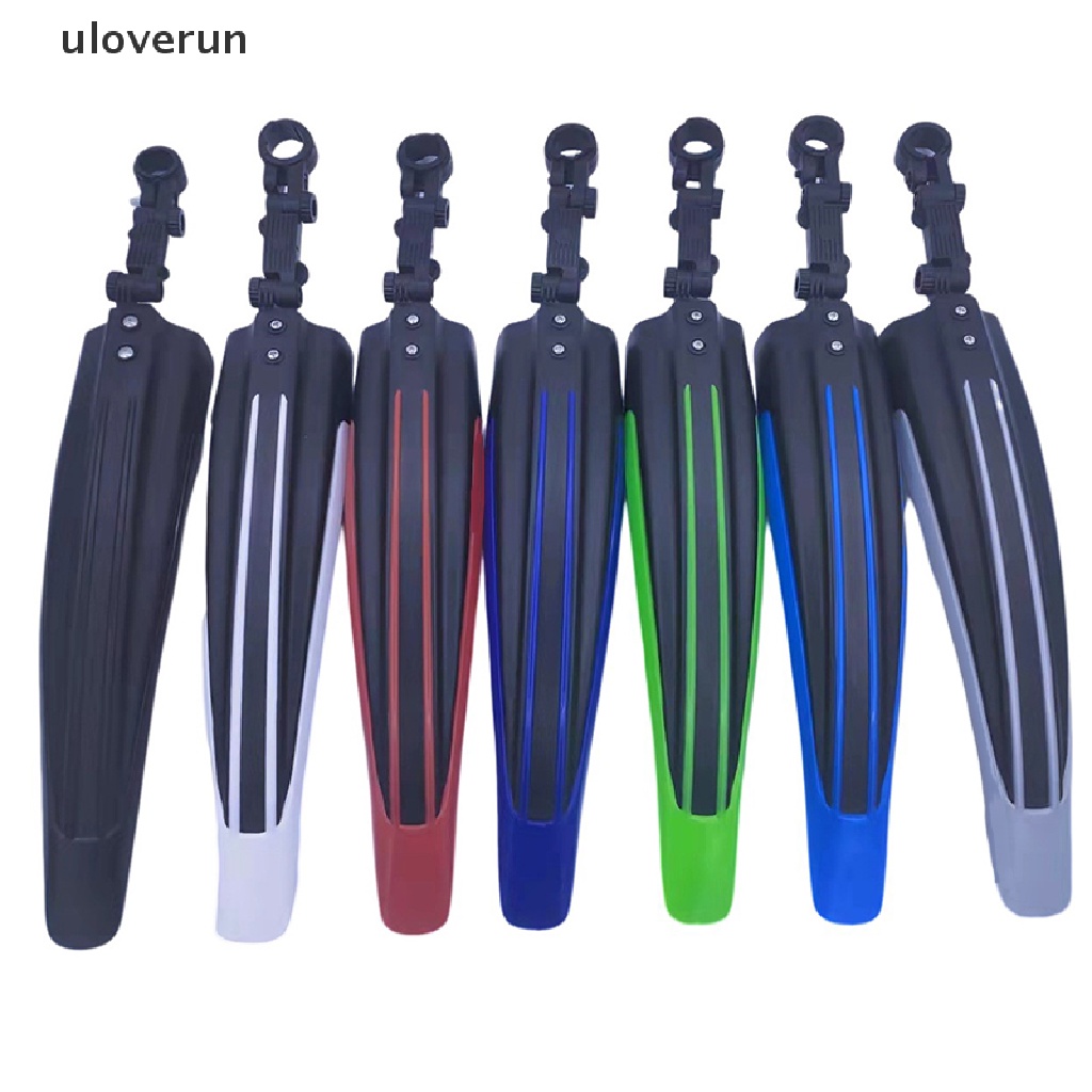 FENDER Tấm Chắn Bùn Tháo Rời Được Dành Cho Xe Đạp Leo Núi MTB