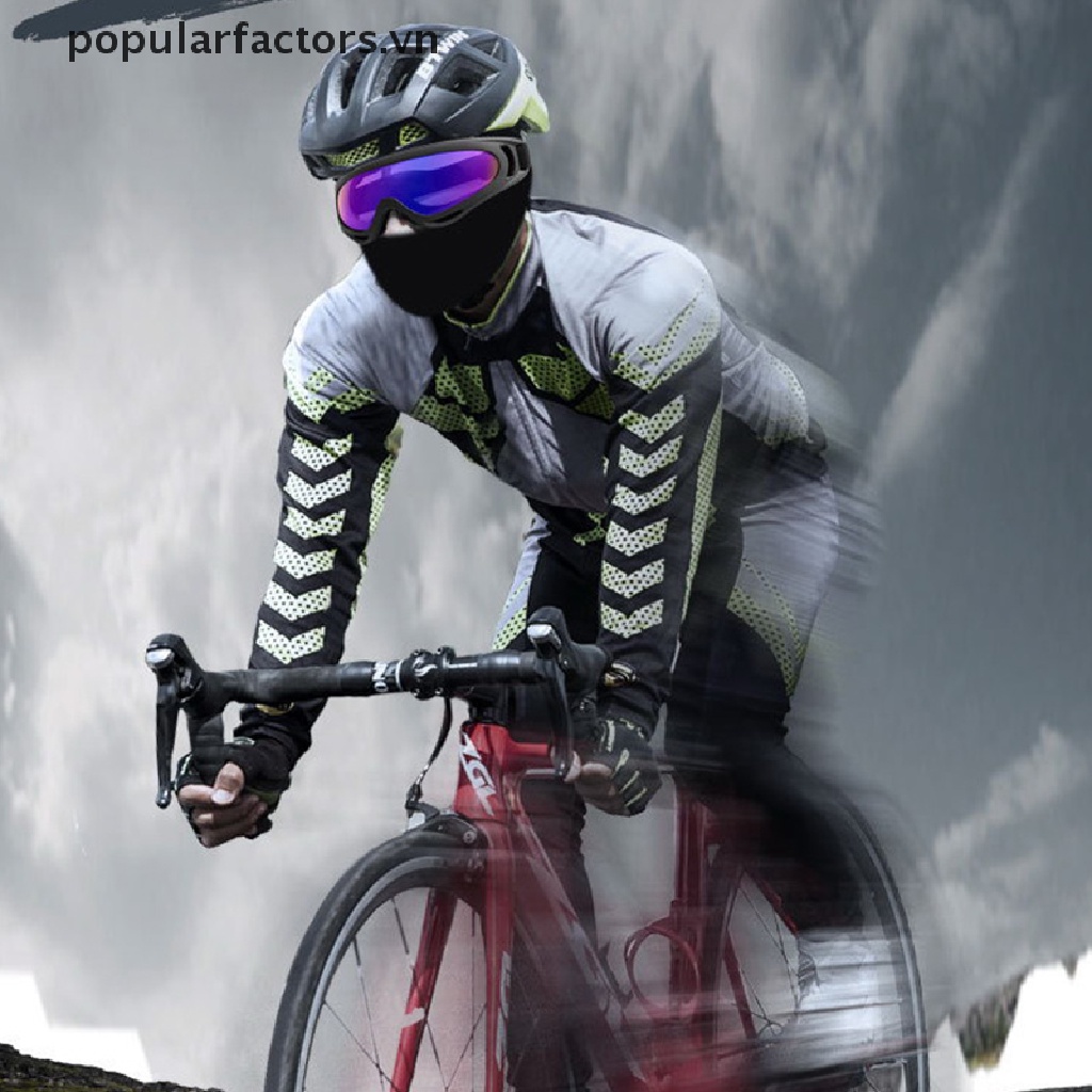 [Phổ Biến] Kính Râm Bảo Vệ Chống Gió Thời Trang Đi Xe Máy Địa Hình ATV UTV [VN]