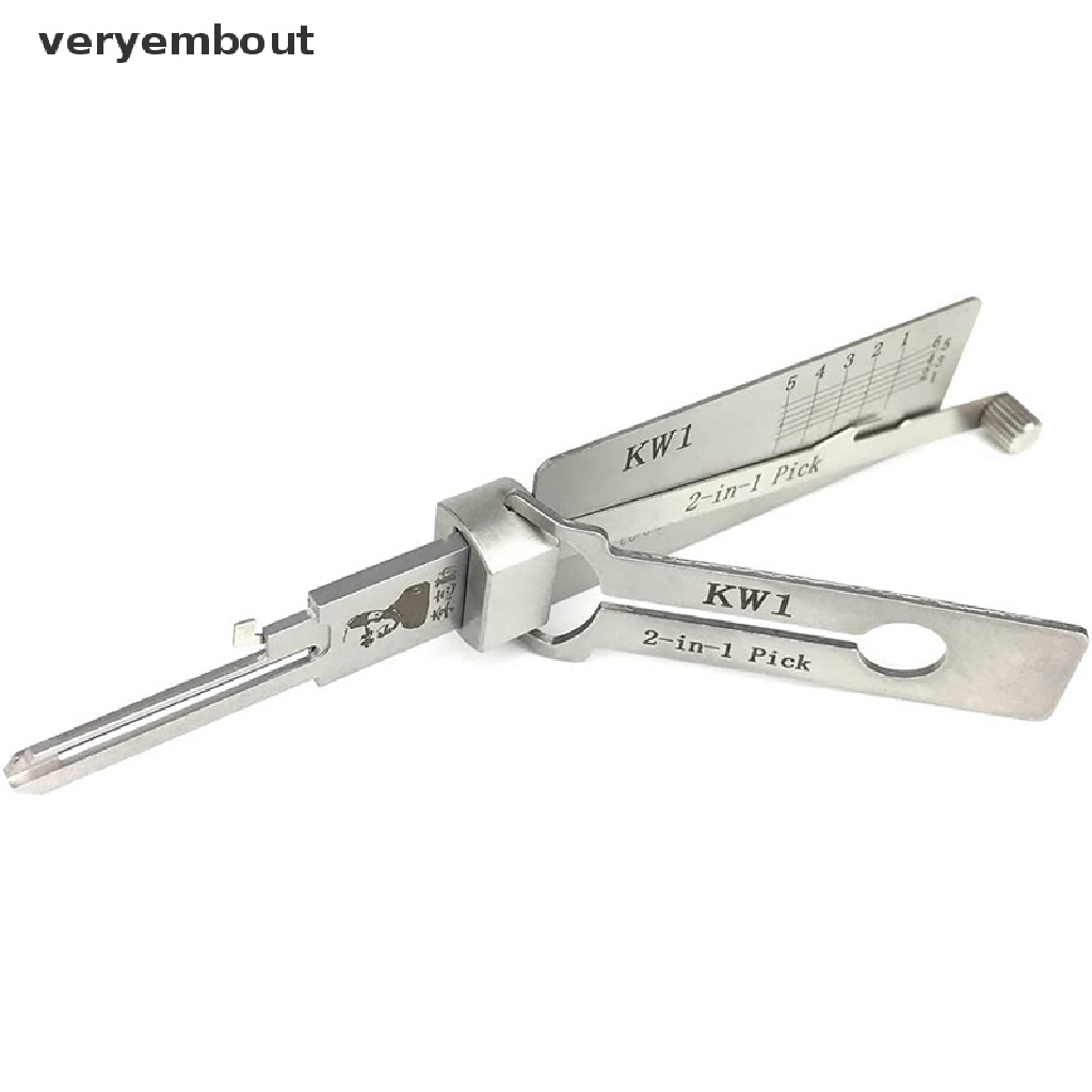 Bộ Dụng Cụ Móc Chữ O Pickup Độ Chính Xác Cao Tiện Dụng