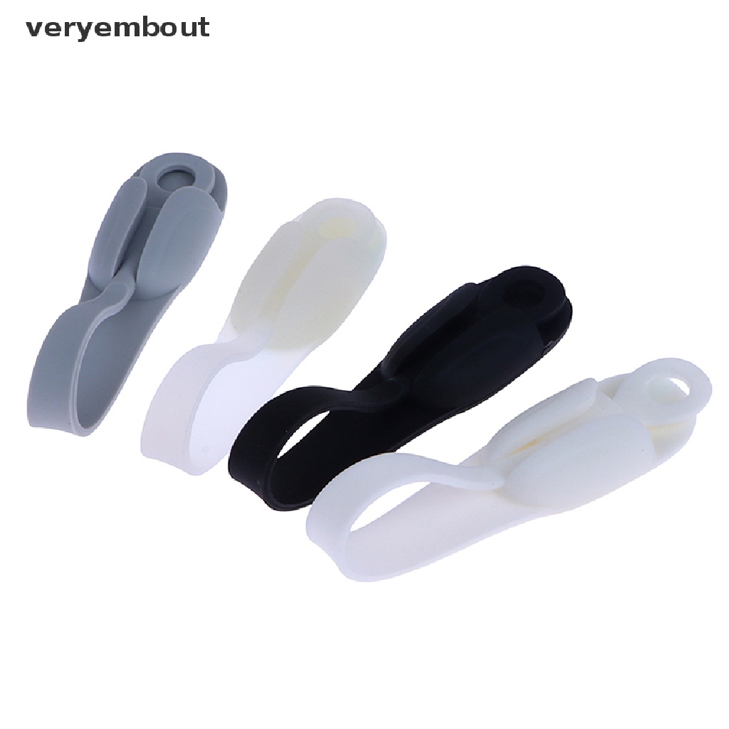 1 Dụng Cụ Quấn Dây Cáp Tự Dính Tiện Lợi