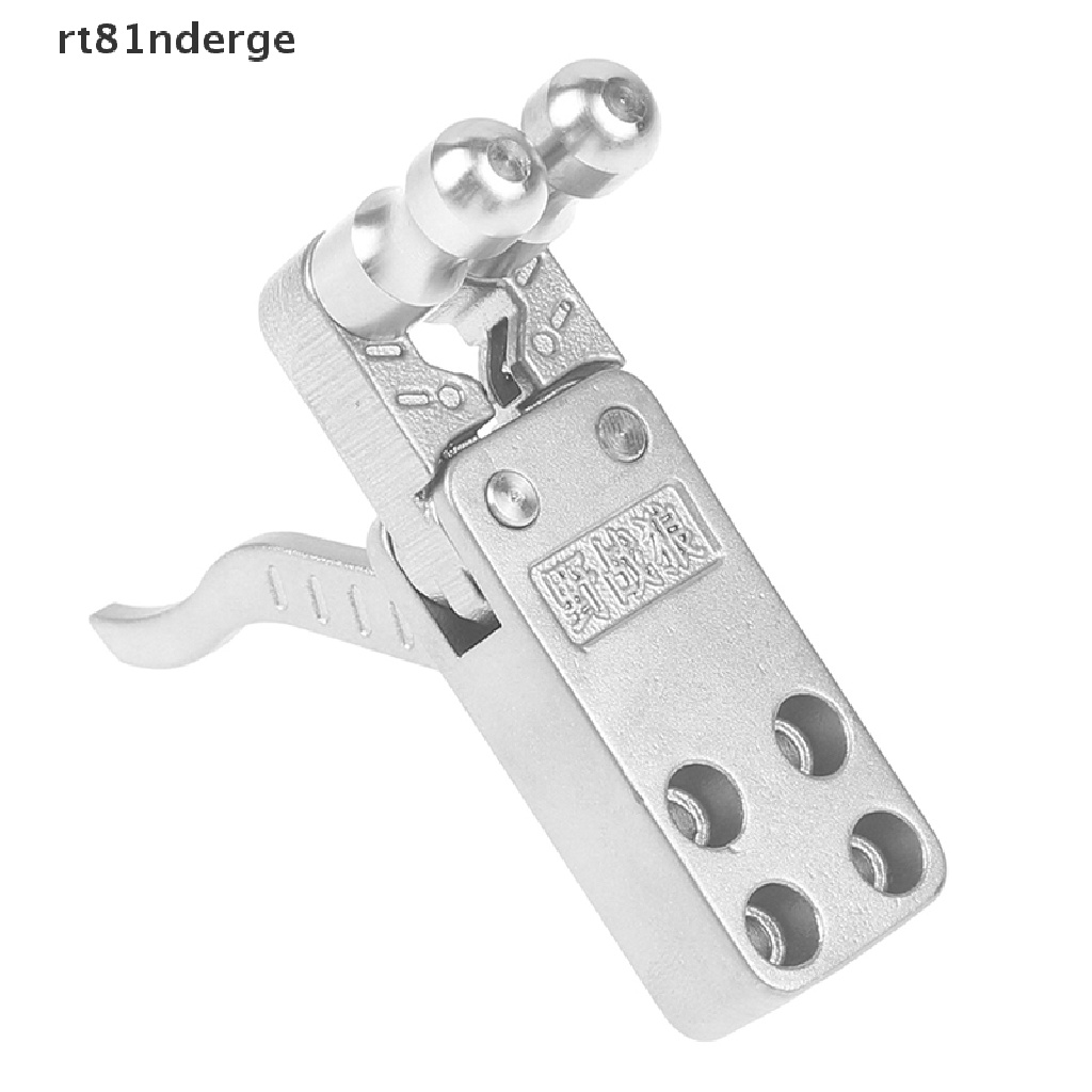 Ge Vòng Đeo Tay Kích Hoạt Bằng Thép Không Gỉ Tháo Gỡ Nhanh Shoog Bow n