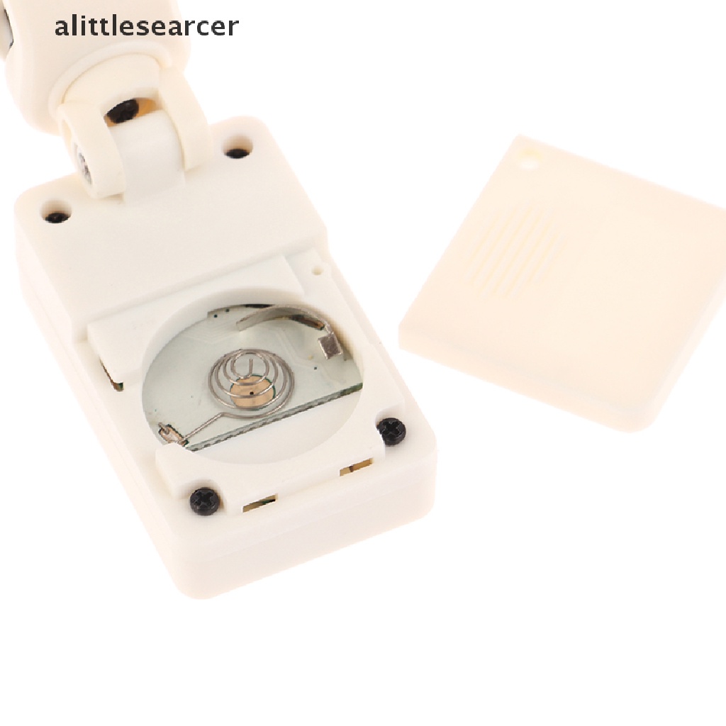1 Dụng Cụ Chỉnh Tông Kẹp Đàn Guitar Màn Hình LCD Xoay 360 Độ