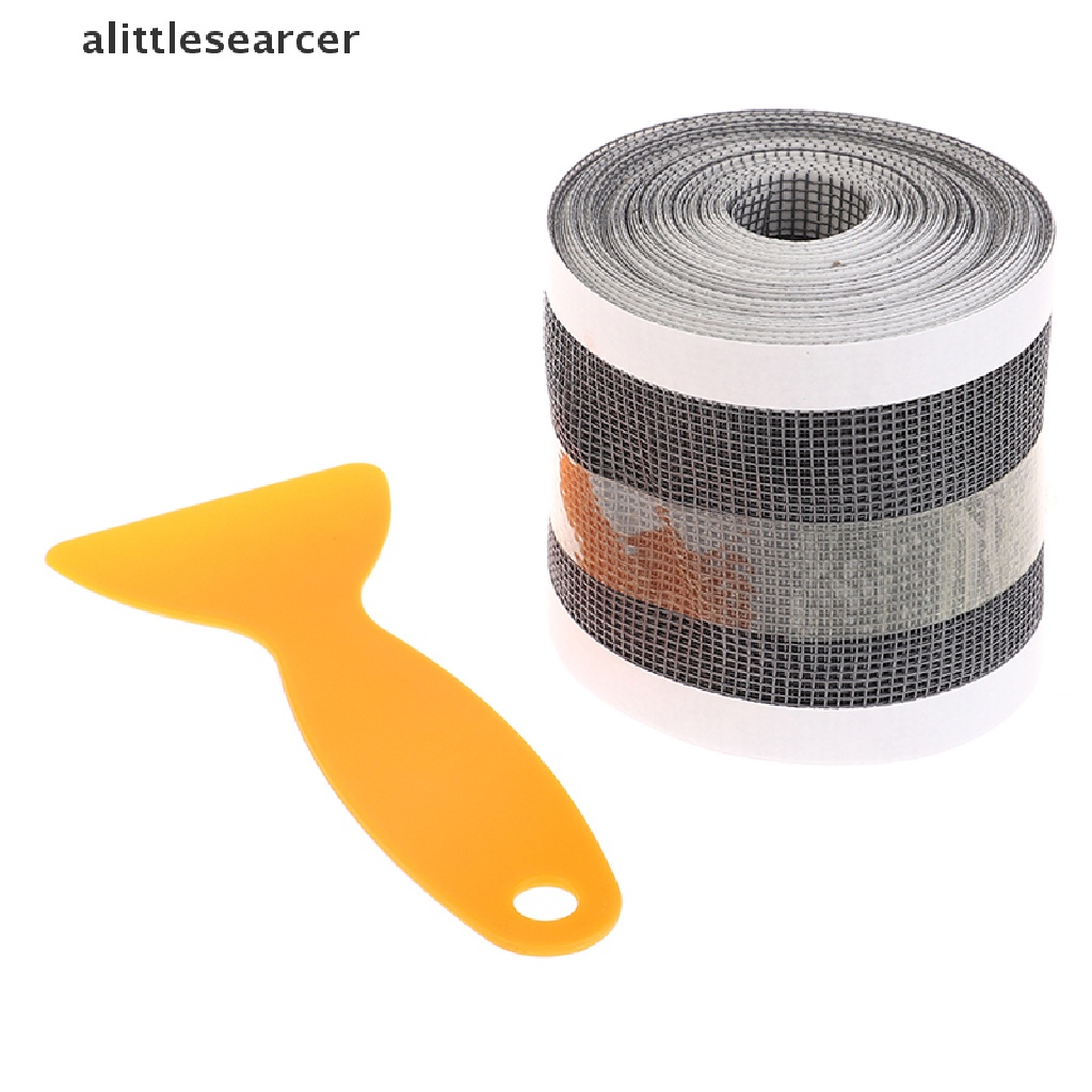 Miếng Dán Lưới Lọc Cống Thoát Nước Sàn Nhà Tắm Dài 10M