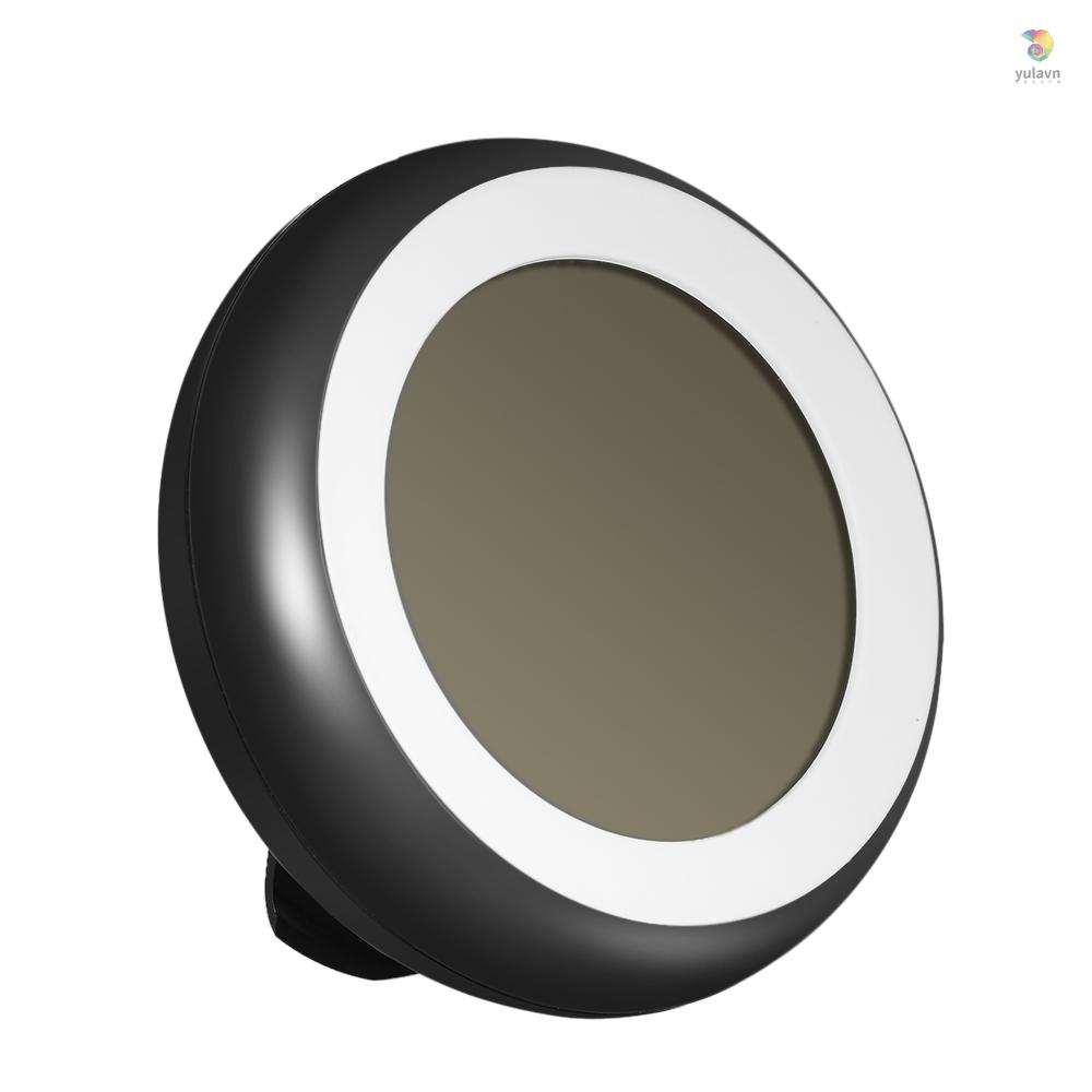 Bộ Đồ Hóa Trang Nhân Vật Hoạt Hình)°C / C / C /°Đồng Hồ Báo Thức Đo Nhiệt Độ Và Độ Ẩm Kỹ Thuật Số F Có Đèn Nền Tiện Dụng