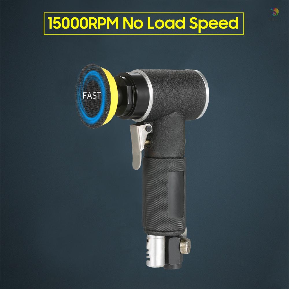 Máy Đánh Bóng Cầm Tay Mini 2 Inch 3 Inch Tốc Độ Cao Chuyên Dụng