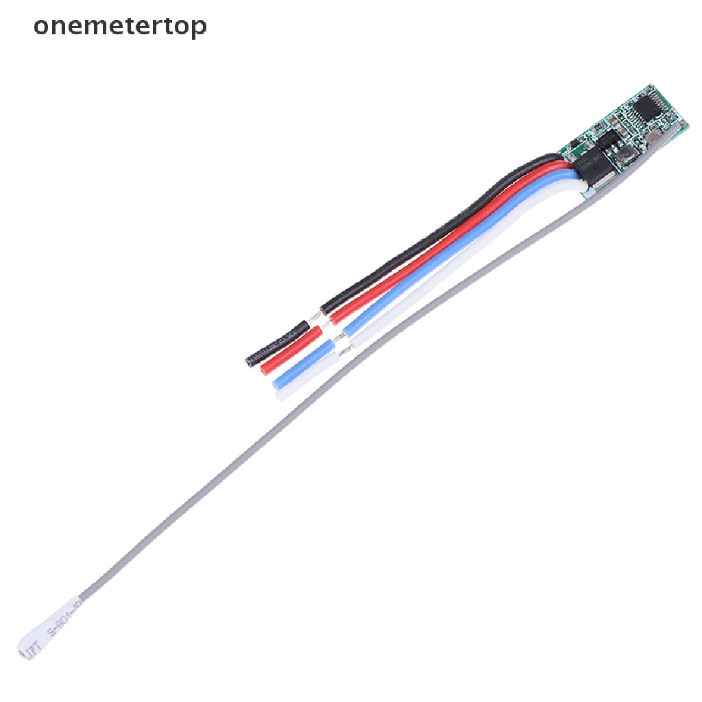 Mô Đun micro Điều Khiển Đèn Từ Xa Không Dây 433Mhz 1CH RF