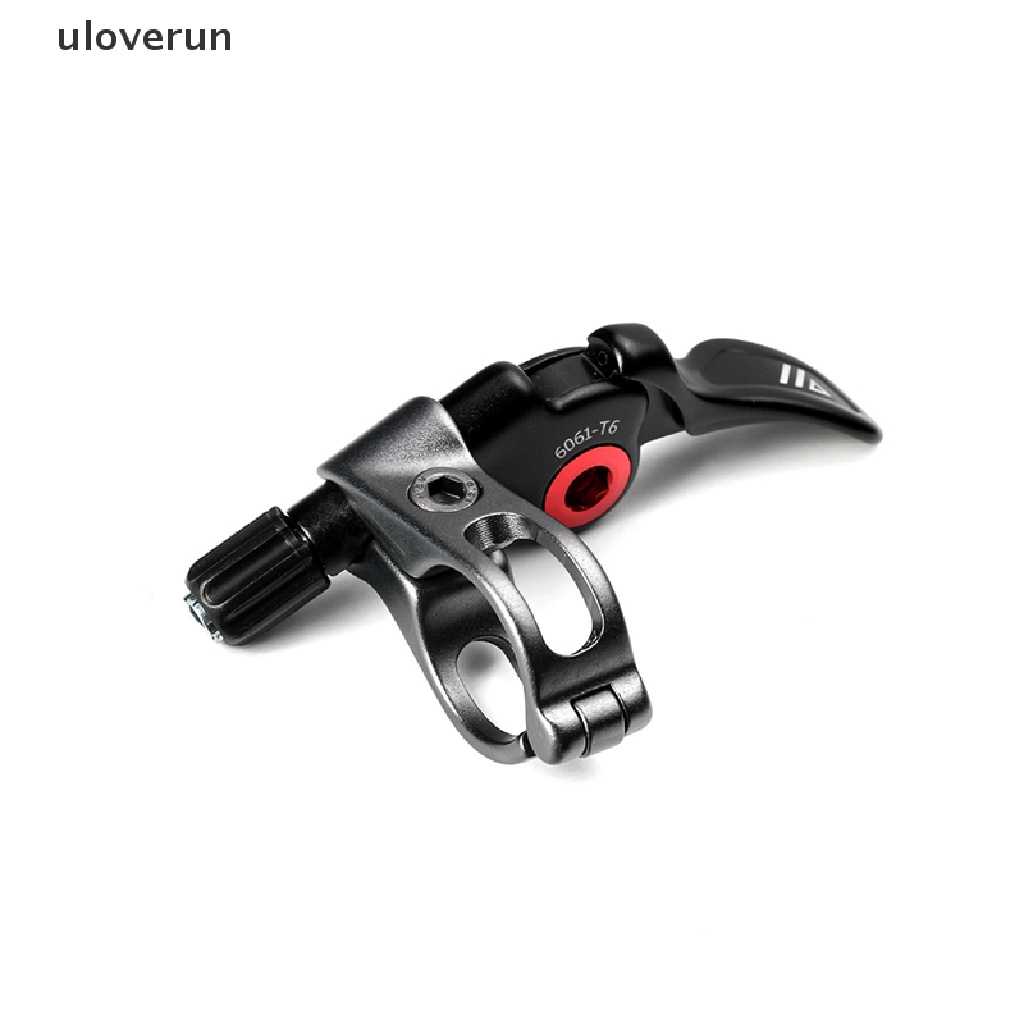 Yên Xe Đạp Leo Núi Điều Khiển Từ Xa Có Dây Tiện Dụng