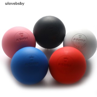 Bóng Mát Xa Thư Giãn Cơ Bắp 6cm Tiện Dụng