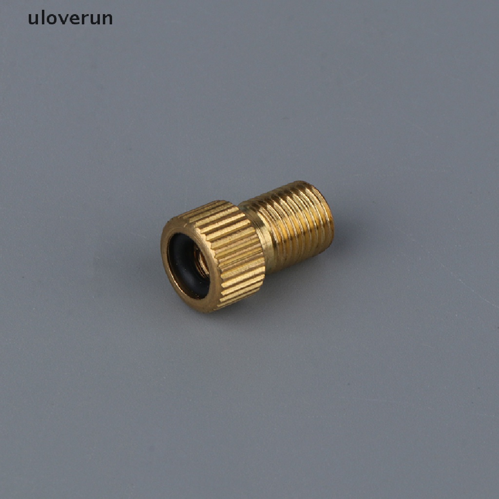 Bộ 2 Đầu Chuyển Đổi Van Bơm Hơi Chất Lượng Cao