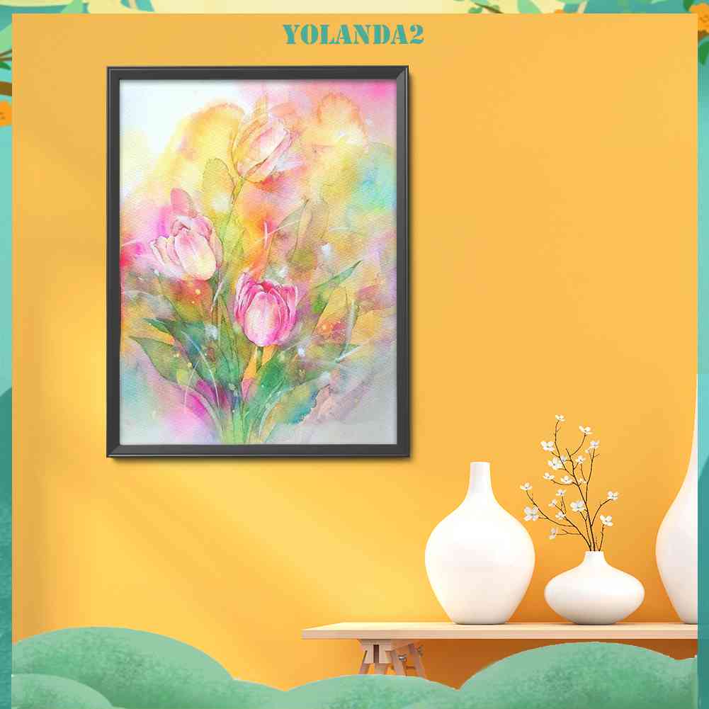 Toàn Bộ Cuộn Chỉ Thêu Hoa 11CT