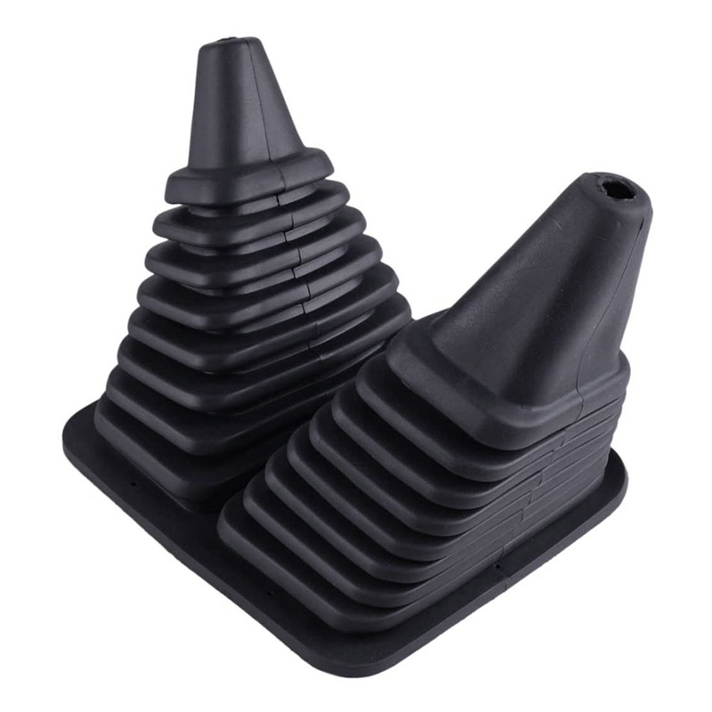 Khung Bọc Cần Gạt Số Chống Bụi Cho Mitsubishi Pajero Montero Shogun MK2 V31 V32 V33 MB775561