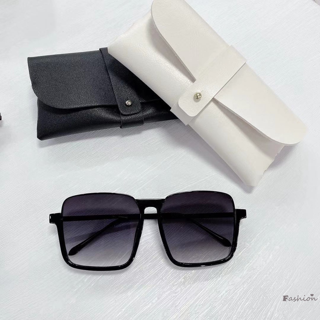 Kính Lọc Ánh Sáng Xanh Dương Cá Tính Với Đệm Mũi Một Mảnh Chống Trượt Linh Hoạt