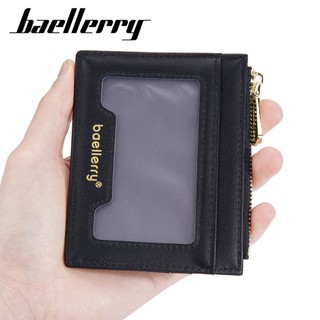 Ví Nữ Baellerry Thời Trang Hàn Quốc