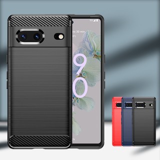 Ốp điện thoại chống sốc cho google pixel 7 google pixel 7 coque google pixel 6 7 pro 6a