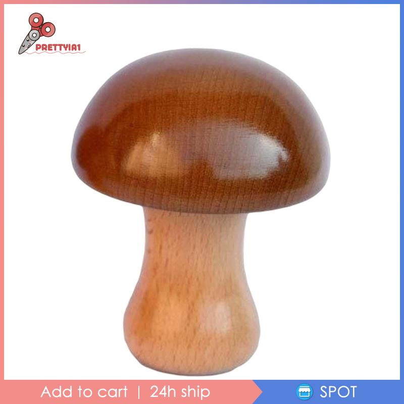 Hộp Nhạc Prettyia1 Bằng Gỗ Xinh Xắn Dùng Trang Trí