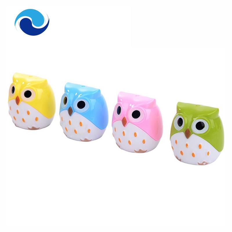 Bộ 24 Đồ Chuốt Bút Chì Tạo Hình Dễ Thương