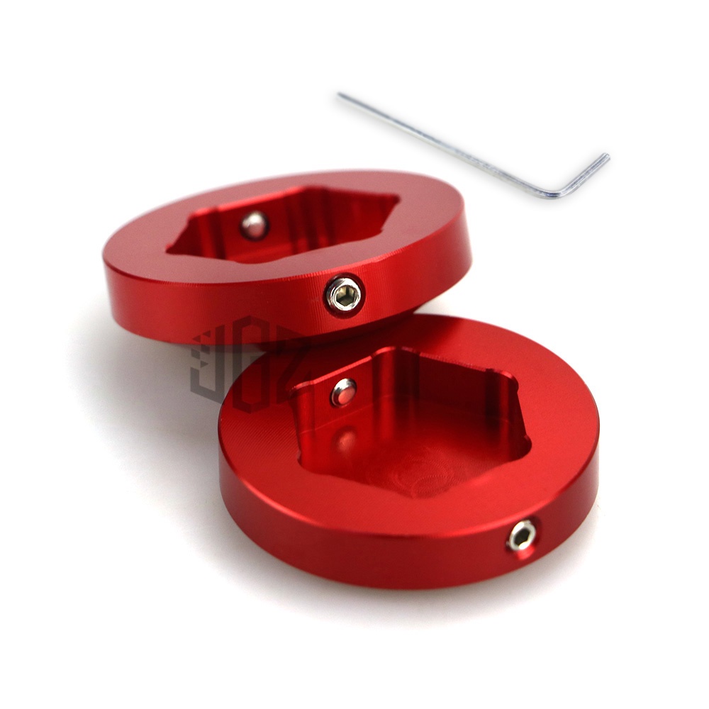 Nắp Đậy Chuyên Dụng Dành Cho Phuộc Trước Xe YAMAHA YZF-R3 R3