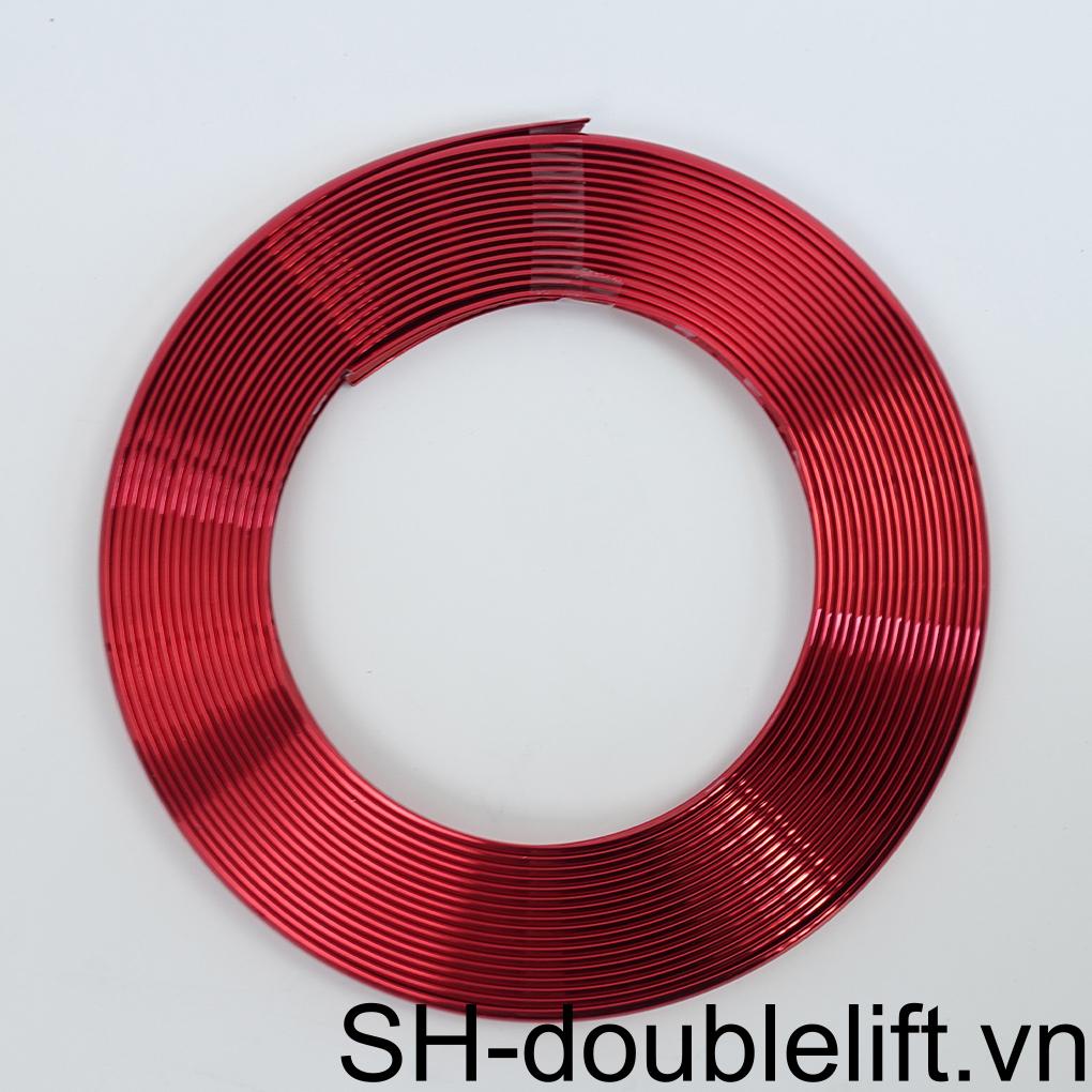 Miếng Dán Chống Va Chạm Trang Trí Cho Xe Scooter M365