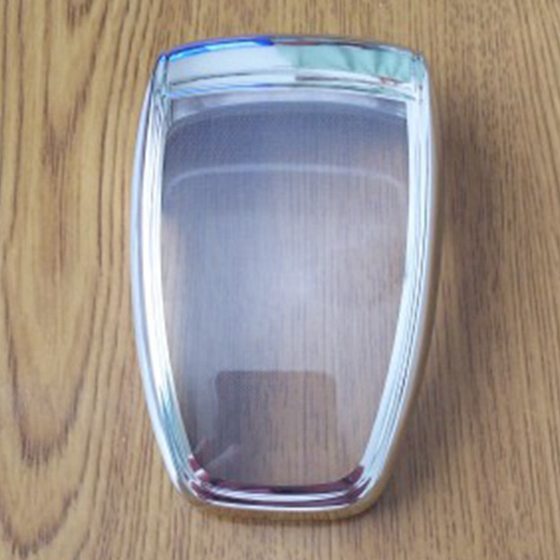 Ốp Lưng Chất Liệu TPU Cho Mercedes Benz C E G V GLC GLS GLE Class W205 W213 X253 W463