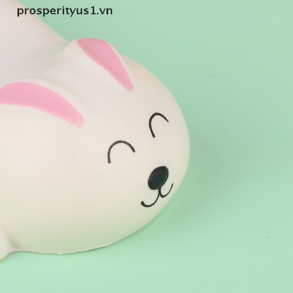 Đệm Kê Cổ Tay Sử Dụng Chuột Máy Tính Hình Động Vật Dễ Thương prosperityus1