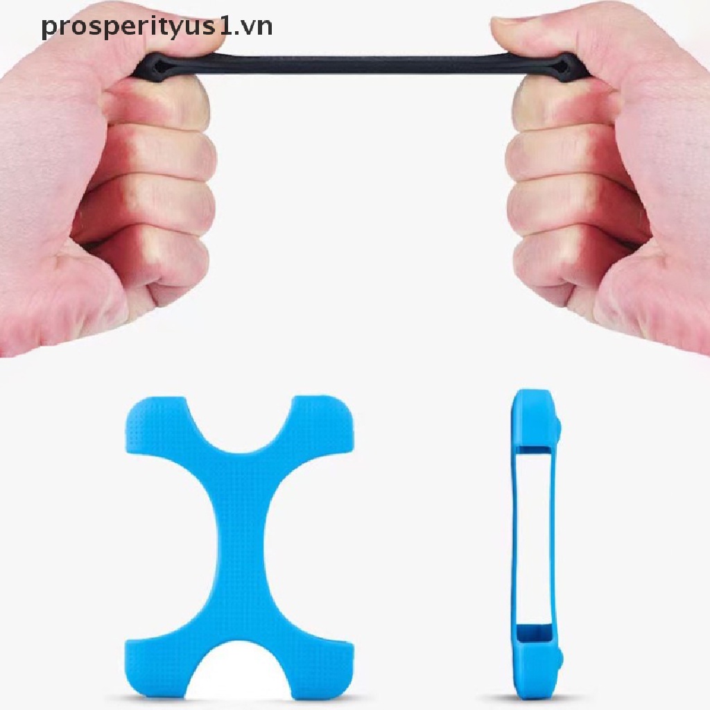 Túi Đựng Ổ Cứng Ngoài 2.5 &quot;Bằng Cao Su Silicon Nhiều Màu WD 2.5 Inch