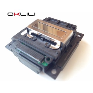 Đầu In FA04010 FA04000 Cho Epson L300 L301 L351 L355 L358 L111 L120 L210 L211 ME401 ME303 XP 302 402 405 2010 2510