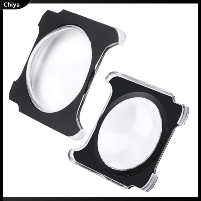 Khung Bảo Vệ Ống Kính Toàn Cảnh Tương Thích Với Insta360 One R / rs 360