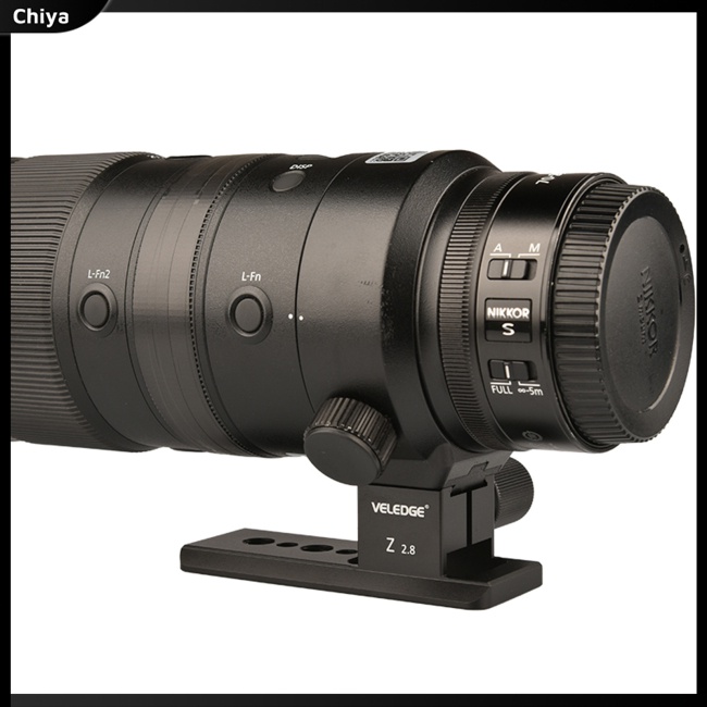 Vòng Gắn Ống Kính Máy Ảnh Thay Thế Cho Nikkor Z 70-200mm F2.8 Vr S